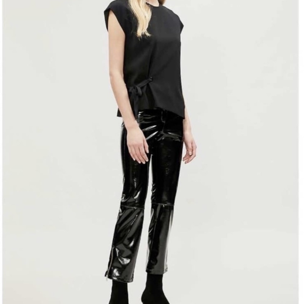 Maje The Hiver pants, BNWT